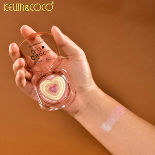 KEVIN & COCO - Chocolate Highlight