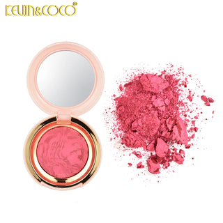 KEVIN & COCO - Luminous Blush