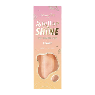 AMORUS - Stellar Shine | Body Shimmer Highlight Spray