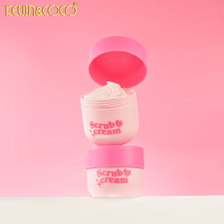 KEVIN & COCO - Luxurious Body Scrub