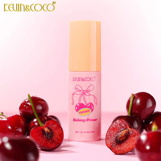 KEVIN & COCO - Sweet Cherry Glow Face Primer