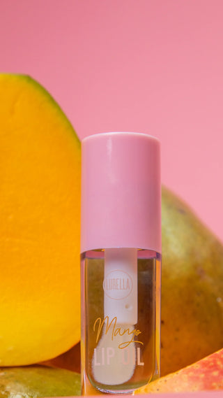 LURELLA - Fruit Fusion Lip Oils