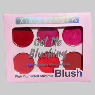 Valentines Makeup Set (Pink)