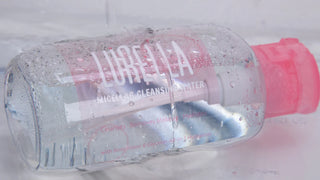 LURELLA - Micellar Cleansing Water