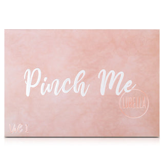 LURELLA - Pinch Me Vol.1 Blush Palette