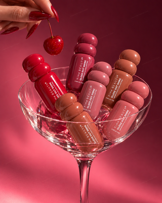 XIME BEAUTY - Gloss Out Matte Lip Gloss Bundle