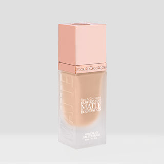 BEAUTY CREATIONS - Matte Foundation (Various)