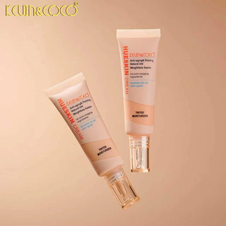 KEVIN & COCO - Hueskin BB Cream Tint