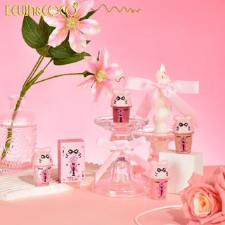 KEVIN & COCO - Bow Lip Gloss (Various)
