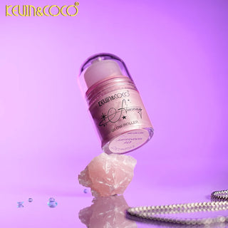 KEVIN & COCO - Stunning Glow Roller
