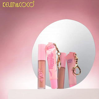 KEVIN & COCO - Dreamy Lip Kit Sets