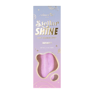 AMORUS - Stellar Shine | Body Shimmer Highlight Spray