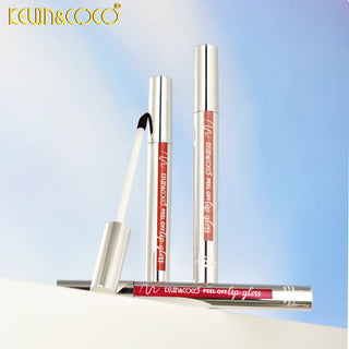 KEVIN & COCO - Lumina Kiss Peel Off Tint Set (6 PCS)