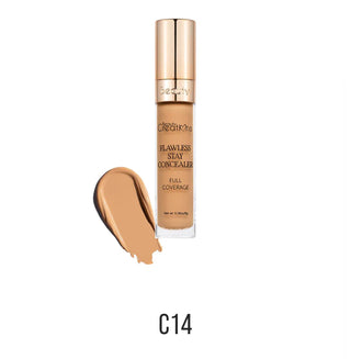 BEAUTY CREATIONS - Flawless Stay Concealer (Various Shades)