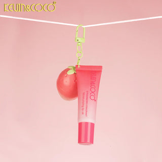 KEVIN & COCO - Strawberry Mood (Various Shades)