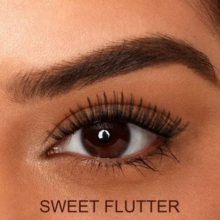 Cherry Glow Coquette Faux Mink Lash Extension