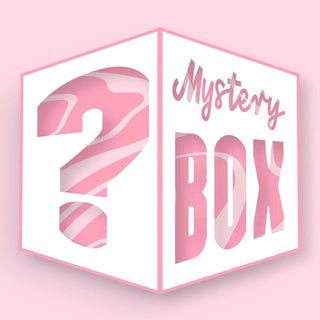 WHOLESALE COSMETICS MYSTERY BOX