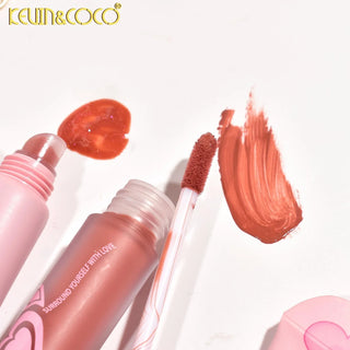 KEVIN & COCO - Dreamy Lip Kit Sets