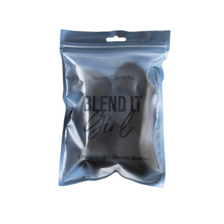 BEAUTH CREATIONS - Blend It Girl (Black)