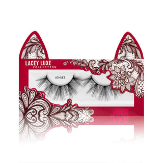 JLASH - Lacey Luxe Lashes
