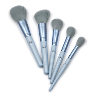 LURELLA - The Beat Collection Brush Set