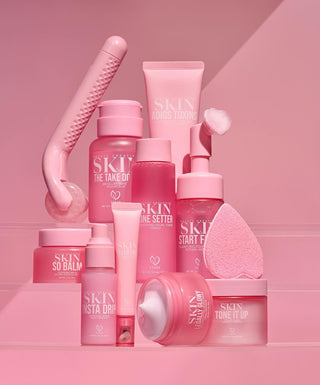 BEAUTY CREATIONS SKIN - Skin Care Line Collection