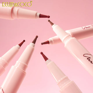 KEVIN & COCO - Liquid Lip Liner Bundle