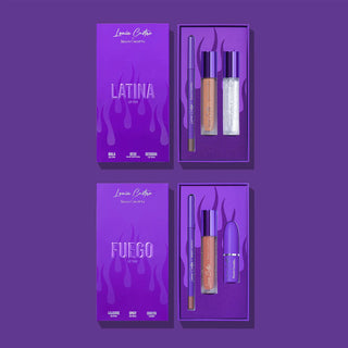 BEAUTY CREATIONS - Louie Castro Collection (Various Products)