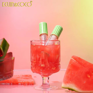 KEVIN & COCO - Watermelon Lip Gloss Bundle