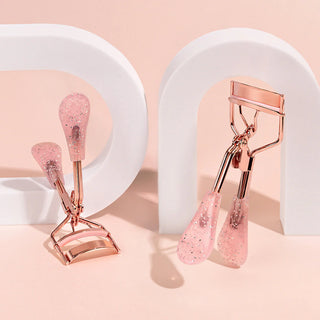 AMORUS - Eyelash Curler - Flat Handle