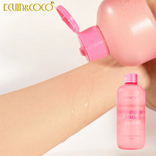 KEVIN & COCO - Glow Balance Hydrating Toner