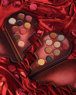 LURELLA - Till Death Eyeshadow Palette