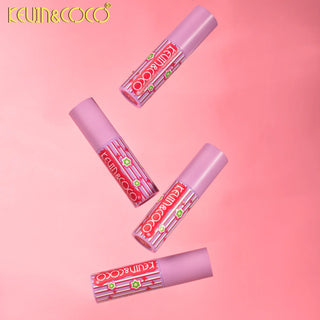 KEVIN & COCO - Be Happy Matte Liquid Lipstick