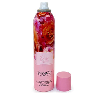 BBW - Rose Micro Fine Continuous Setting Spray