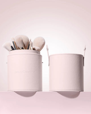 BEAUTY CREATIONS - Oh Darling 24 PC Brush Set