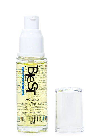 BLEST - Hair Oils (Various Oils)