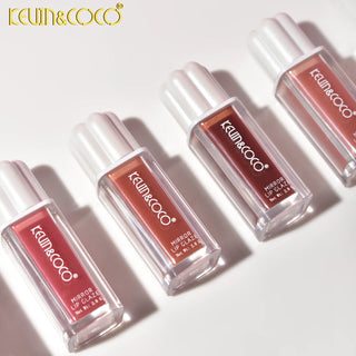 KEVIN & COCO - Mirror Lip Glaze Lip Gloss
