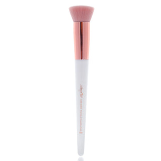 AMORUS - Luxe Basics Flat Kabuki Foundation Brush #202