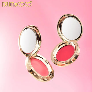 KEVIN & COCO - Heart Cream Blush