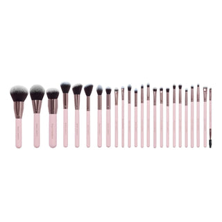 BEAUTY CREATIONS - ‘Pretty And Perfect’ 24 PC Brush Set