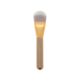 AMORUS - Gold Crush Large Foundation Brush #302