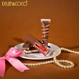 KEVIN & COCO - Chocolate Lip Gloss Set (Various)