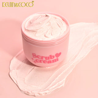 KEVIN & COCO - Luxurious Body Scrub