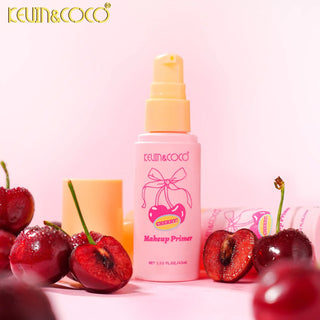 KEVIN & COCO - Sweet Cherry Glow Face Primer