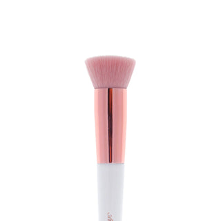 AMORUS - Luxe Basics Flat Kabuki Foundation Brush #202