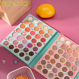 KEVIN & COCO - Cherry Vibes Face Palette