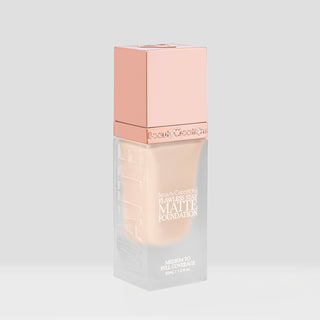BEAUTY CREATIONS - Matte Foundation (Various)