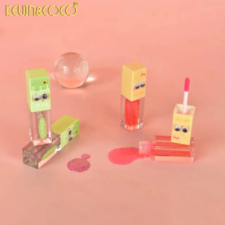 KEVIN & COCO - Emerald pH Lip oils