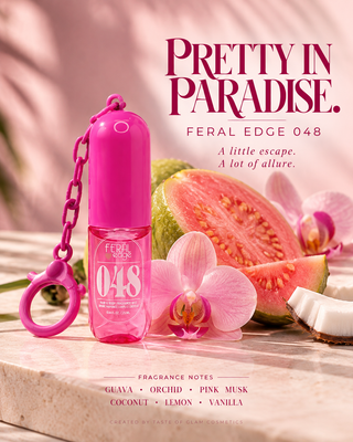 FERAL EDGE - Paradise Mini