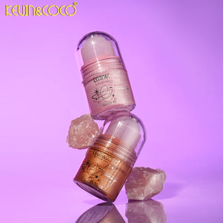 KEVIN & COCO - Stunning Glow Roller